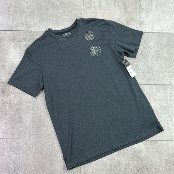 🔹O’NEILL🔹 TRVLR UPF STAPLE SWIM SHIRT Sun shirt, non-wrinkle throw on and go - Picture 1 of 9